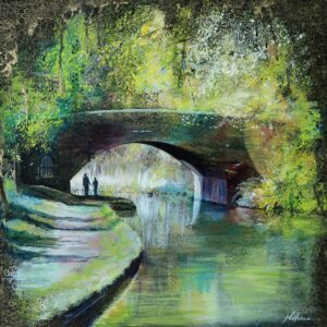 Spring Bridge