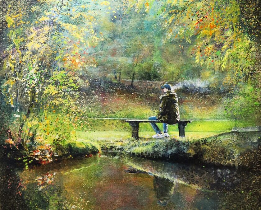 Round up of 2018 and the Next Exhibition