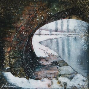 BridgeHole 6